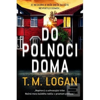 Do polnoci doma