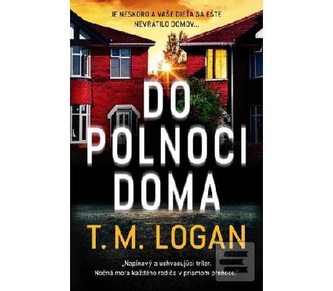 Do polnoci doma