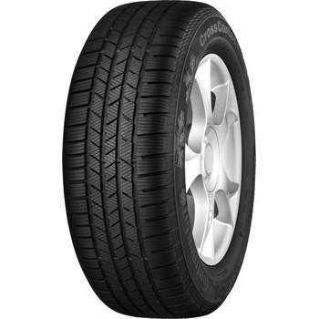 Continental 225/70r16 102h cross contact winter