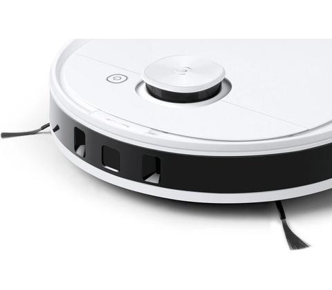 Ecovacs Deebot N8+