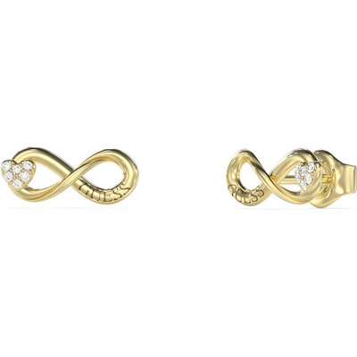 Guess šperky JUBE06049JWYGT/U Amami