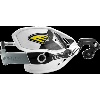 GUARD HAND OS ULT WHT/WHT 1CYC-7408-42X