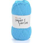 YARNART Super Perlee 45 Плетива прежда (Super Perlee 45)