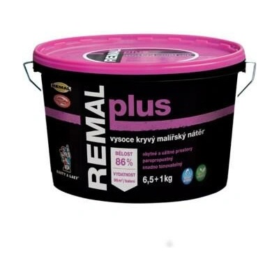 TELURIA Remal Plus 15 kg