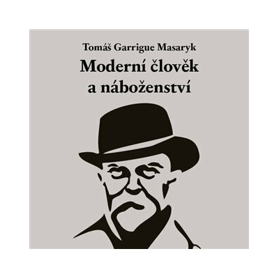 Moderní člověk a náboženství – Zboží Mobilmania