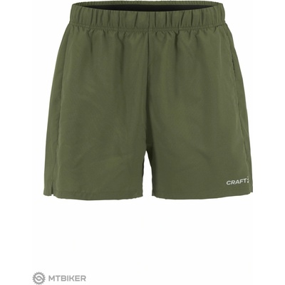 Craft CORE Essence zelená