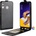 ASUS Zenfone 5 ZE620KL Кожен Калъф и Скрийн Протектор