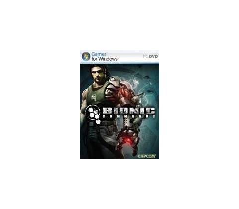 Bionic Commando