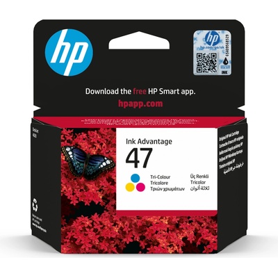 HP 6ZD61AE - originálny