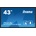 iiyama ProLite TF4339AS-B1AG