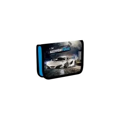 Belmil Ученически несесер Midnight Turbo - Belmil