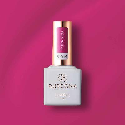 Ruscona lak PURA VIDA GP234 11 ml