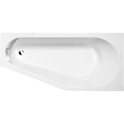 Polysan Sapho TIGRA 170 x 80 cm, 90611