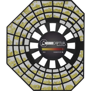 Rowenta XD6081F0 Nanocaptur PU60 filter