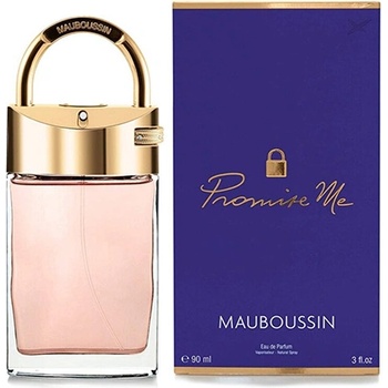 Image 1 of Mauboussin Promise Me EDP 90 ml Tester
