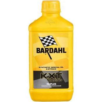 Image 1 of Bardahl KXT Racing 1 l