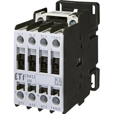 ETI CEM12.10-24V-50/60Hz