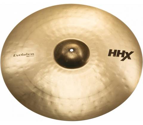 Sabian HHX Evolution Ride 22”