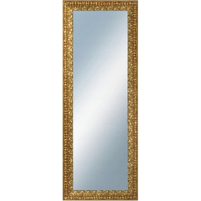 DANTIK ZVRATNÁ 60x160 cm zlatá 2888