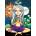 Magnolia - Puzzle Peace - 1 000 piese