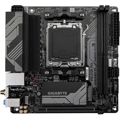 Gigabyte A620I AX