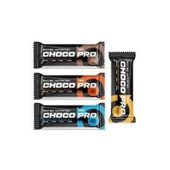 Scitec Nutrition Choco Pro Bar, 50 g