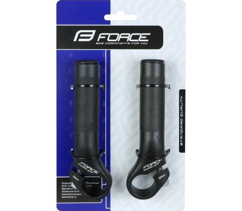 Force GOR