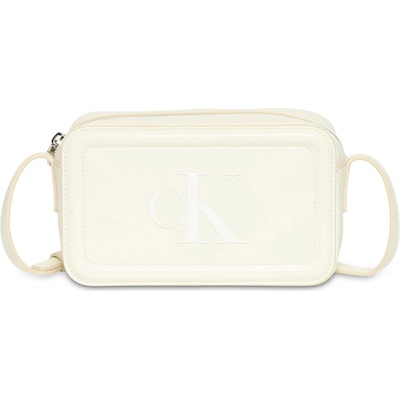 Calvin Klein dámska crossbody kabelka LV04F3220GFUP