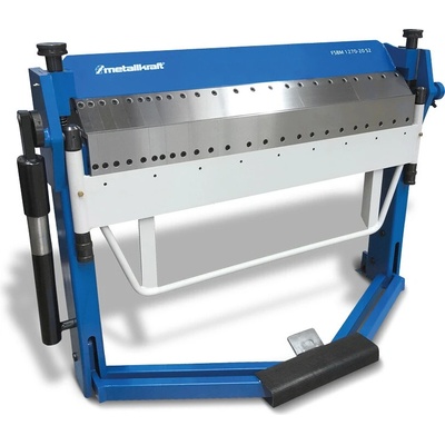 Metallkraft FSBM 1270-20 HS2 3772128