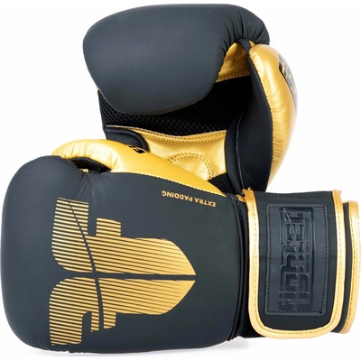 Hayashi.cz Fighter Secure Fit