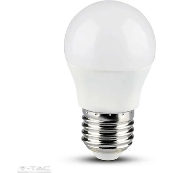 Image 1 of V-TAC G45 E27 5.5W (2755)