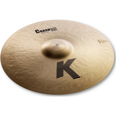 Zildjian 20" K Crash ride