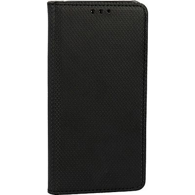Púzdro Smart Magnet LG K9/LG K8 (2018) čierne.