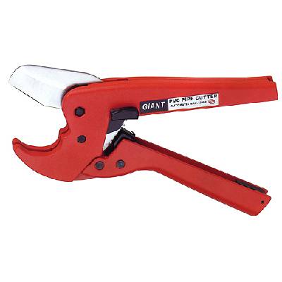 Giant Nožnice PC-207, na PVC rúrky, do 42mm