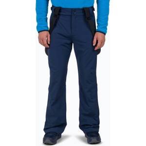 Rossignol Мъжки скиорски панталони Rossignol Blackside dark navy