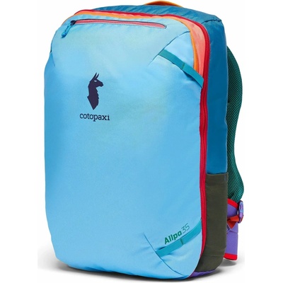Cotopaxi Allpa Travel Del Dia mix1 35 l