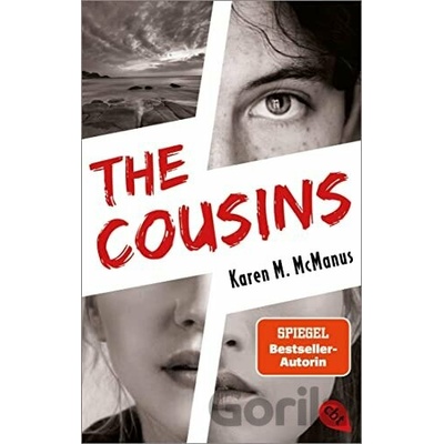 The Cousins - Karen M. McManus