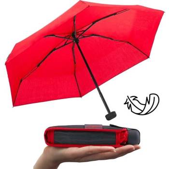 Euroschirm Чадър EUROSCHIRM Dainty - Джобен