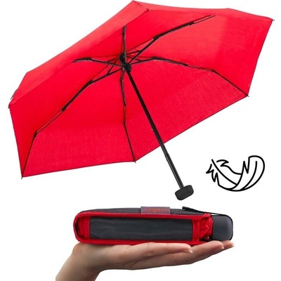 Euroschirm Чадър EUROSCHIRM Dainty - Джобен