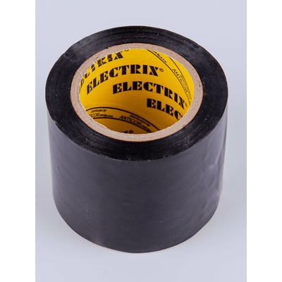 Anticor Electrix Izolačná páska 10 m x 50 mm čierna
