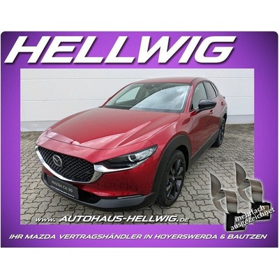 Mazda CX-30 2.5 140 Homura 103 kW
