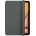 Apple Smart Folio - оригинален калъф за iPad Air 11 (2024), iPad Air 5 (2022), iPad Air 4 (2020) (черен)