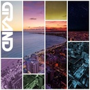 GRAND - GRAND CD
