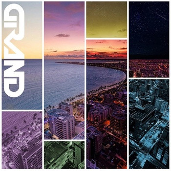 GRAND - GRAND CD