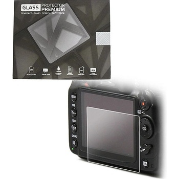 Mosh Glass Protector pre Fujifilm X-T4
