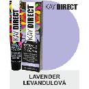 Kay Direct Lavender barva na vlasy levandulová 100 ml