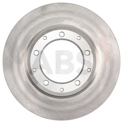 A.B.S. ALL BRAKE SYSTEMS BV. 18147