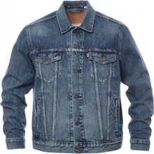 Levi's pánská jeans bunda Terrace Trucker 72334-0573