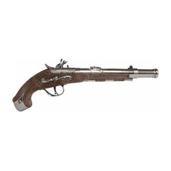 ZURU Metal pirate gun 94/0 GONHER