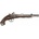 ZURU Metal pirate gun 94/0 GONHER